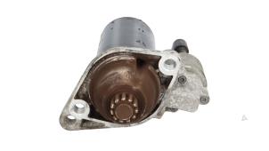 Gebruikte Startmotor Volkswagen Golf VI Cabrio (1K) 1.6 TDI 16V BlueMotion Prijs € 25,00 Margeregeling aangeboden door Automaterialen Ronald Morien B.V.