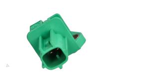 Gebruikte Airbag Sensor Audi Q7 (4LB) 4.2 TDI V8 32V Tiptronic Prijs € 10,00 Margeregeling aangeboden door Automaterialen Ronald Morien B.V.