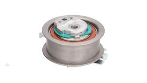 Nieuwe Spanrol Distributieriem Volkswagen Golf VII (AUA) 2.0 TDI 16V Prijs € 20,00 Inclusief btw aangeboden door Automaterialen Ronald Morien B.V.