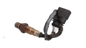 Gebruikte Lambda Sonde Audi TT (8N3) 1.8 T 20V Quattro Prijs € 19,00 Inclusief btw aangeboden door Automaterialen Ronald Morien B.V.