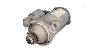 Gebruikte Startmotor Skoda Octavia (5EAA) 1.8 TSI 16V Prijs € 29,00 Margeregeling aangeboden door Automaterialen Ronald Morien B.V.