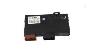 Gebruikte Computer stoel Citroen DS5 (KD/KF) 2.0 165 HYbrid4 16V Prijs € 60,00 Margeregeling aangeboden door Automaterialen Ronald Morien B.V.