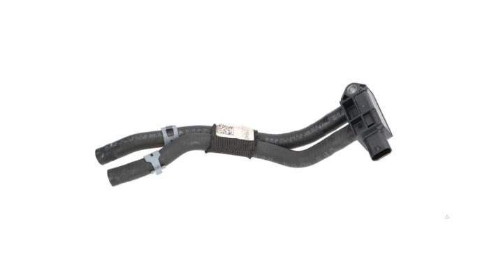 Gebruikte Druksensor Volkswagen Transporter/Caravelle T6 2.0 TDI 150 Prijs € 25,00 Inclusief btw aangeboden door Automaterialen Ronald Morien B.V.