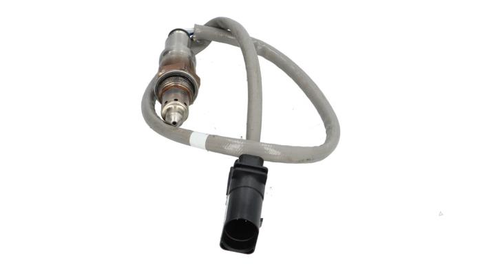 Gebruikte Lambda Sonde Volkswagen Golf VIII (CD1) 1.4 GTE 16V Prijs € 89,00 Inclusief btw aangeboden door Automaterialen Ronald Morien B.V.