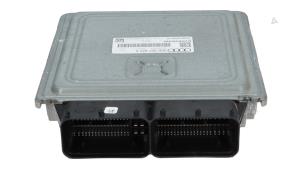 Gebruikte Computer Motormanagement Skoda Octavia (5EAA) 1.8 TSI 16V Prijs € 350,00 Margeregeling aangeboden door Automaterialen Ronald Morien B.V.