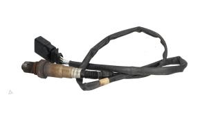 Gebruikte Lambda Sonde Skoda Octavia (5EAA) 1.8 TSI 16V Prijs € 35,00 Margeregeling aangeboden door Automaterialen Ronald Morien B.V.