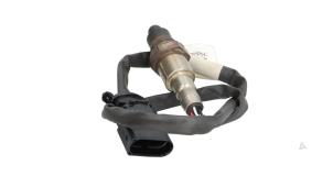 Gebruikte Lambda Sonde Audi A5 (F53/F5P) 2.0 40 TFSI Mild Hybrid 16V Prijs € 34,99 Inclusief btw aangeboden door Automaterialen Ronald Morien B.V.