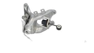 Gebruikte Motorrubber Audi A4 (B9) 2.0 45 TFSI Mild Hybrid 16V Quattro Prijs € 29,00 Inclusief btw aangeboden door Automaterialen Ronald Morien B.V.