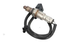 Gebruikte Lambda Sonde Audi A4 (B9) 2.0 45 TFSI Mild Hybrid 16V Quattro Prijs € 89,00 Inclusief btw aangeboden door Automaterialen Ronald Morien B.V.