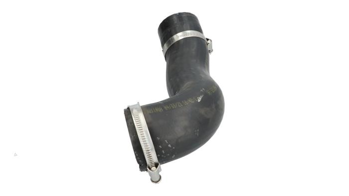 Gebruikte Intercooler Slang Audi Q3 (F3B) Prijs € 30,00 Inclusief btw aangeboden door Automaterialen Ronald Morien B.V.