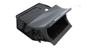 Gebruikte Opbergvak Volkswagen Golf VII (AUA) e-Golf Prijs € 19,00 Inclusief btw aangeboden door Automaterialen Ronald Morien B.V.