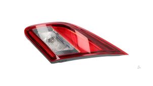 Gebruikte Achterlicht rechts Opel Corsa E 1.0 SIDI Turbo 12V Prijs € 25,00 Margeregeling aangeboden door Automaterialen Ronald Morien B.V.