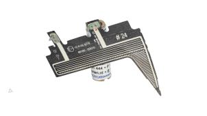 Gebruikte Diversen Toyota Yaris III (P13) 1.5 16V Hybrid Prijs € 25,00 Margeregeling aangeboden door Automaterialen Ronald Morien B.V.