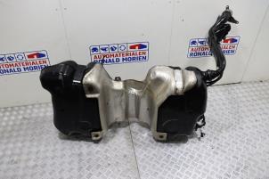 Gebruikte Tank Audi TT (8J3) 2.5 RS Turbo 20V Quattro Prijs € 195,00 Margeregeling aangeboden door Automaterialen Ronald Morien B.V.