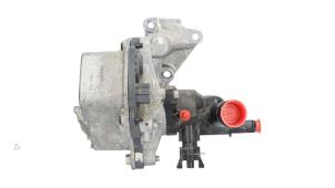 Gebruikte Waterpomp Toyota Yaris III (P13) 1.5 16V Hybrid Prijs € 75,00 Margeregeling aangeboden door Automaterialen Ronald Morien B.V.