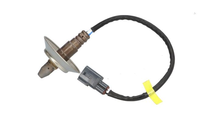 Gebruikte Lambda Sonde Toyota Yaris III (P13) 1.5 16V Hybrid Prijs € 39,00 Margeregeling aangeboden door Automaterialen Ronald Morien B.V.