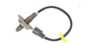 Gebruikte Lambda Sonde Toyota Yaris III (P13) 1.5 16V Hybrid Prijs € 39,00 Margeregeling aangeboden door Automaterialen Ronald Morien B.V.