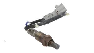 Gebruikte Lambda Sonde Toyota Yaris III (P13) 1.5 16V Hybrid Prijs € 39,00 Margeregeling aangeboden door Automaterialen Ronald Morien B.V.