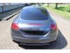Audi TT (8J3) 2.5 RS Turbo 20V Quattro Achterklep