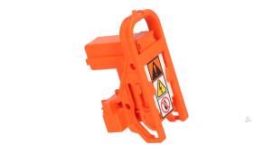 Gebruikte Diversen Toyota Yaris III (P13) 1.5 16V Hybrid Prijs € 15,00 Margeregeling aangeboden door Automaterialen Ronald Morien B.V.