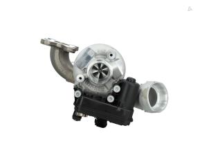 Gebruikte Turbo Volkswagen Golf VIII (CD1) 1.4 GTE 16V Prijs € 495,00 Inclusief btw aangeboden door Automaterialen Ronald Morien B.V.