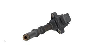 Gebruikte Bobine Renault Kadjar (RFEH) 1.3 TCE 140 FAP 16V Prijs € 19,00 Margeregeling aangeboden door Automaterialen Ronald Morien B.V.