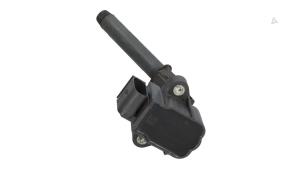 Gebruikte Bobine Renault Kadjar (RFEH) 1.3 TCE 140 FAP 16V Prijs € 19,00 Margeregeling aangeboden door Automaterialen Ronald Morien B.V.