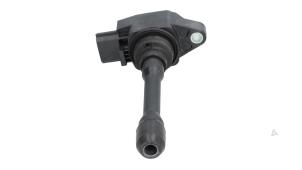 Gebruikte Bobine Dacia Sandero III 1.0 SCe 65 12V Prijs € 25,00 Inclusief btw aangeboden door Automaterialen Ronald Morien B.V.