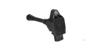 Gebruikte Bobine Dacia Sandero III 1.0 SCe 65 12V Prijs € 25,00 Inclusief btw aangeboden door Automaterialen Ronald Morien B.V.