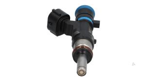 Nieuwe Injector (benzine injectie) Dacia Sandero III 1.0 SCe 65 12V Prijs € 25,00 Inclusief btw aangeboden door Automaterialen Ronald Morien B.V.