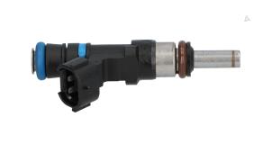 Nieuwe Injector (benzine injectie) Dacia Sandero III 1.0 SCe 65 12V Prijs € 25,00 Inclusief btw aangeboden door Automaterialen Ronald Morien B.V.