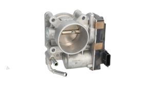 Nieuwe Gasklephuis Renault Clio V (RJAB) 1.6 E-Tech 145 16V Prijs € 195,00 Inclusief btw aangeboden door Automaterialen Ronald Morien B.V.