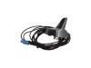 Audi TT (8J3) 2.5 RS Turbo 20V Quattro Antenne