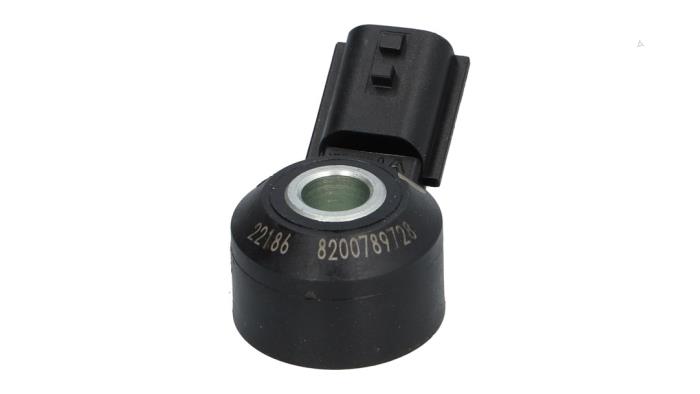 Nieuwe Klopsensor Renault Clio V (RJAB) 1.0 TCe 90 12V Bi-Fuel Prijs € 25,00 Inclusief btw aangeboden door Automaterialen Ronald Morien B.V.