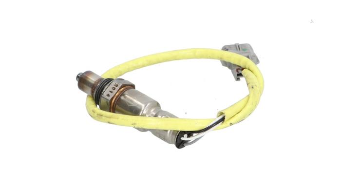 Nieuwe Lambda Sonde Dacia Dokker (0S) 1.6 SCE 16V Bi-Fuel Prijs € 75,00 Inclusief btw aangeboden door Automaterialen Ronald Morien B.V.