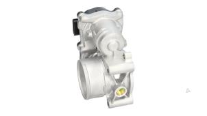 Nieuwe Gasklephuis Dacia Dokker (0S) 1.6 SCE 16V Bi-Fuel Prijs € 175,00 Inclusief btw aangeboden door Automaterialen Ronald Morien B.V.