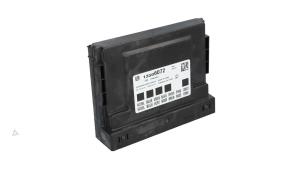 Gebruikte Computer Body Control Opel Corsa E 1.0 SIDI Turbo 12V Prijs € 49,00 Margeregeling aangeboden door Automaterialen Ronald Morien B.V.