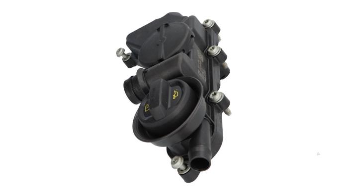 Gebruikte Carterventilatie Volkswagen T-Roc I 1.5 TSI Evo BMT 16V Prijs € 15,00 Margeregeling aangeboden door Automaterialen Ronald Morien B.V.