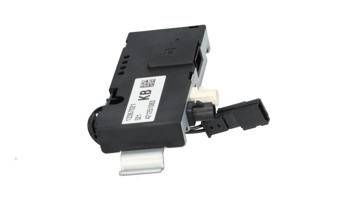 Gebruikte Antenne Opel Astra J GTC (PD2/PF2) 1.4 Turbo 16V ecoFLEX 140 Prijs € 25,00 Margeregeling aangeboden door Automaterialen Ronald Morien B.V.