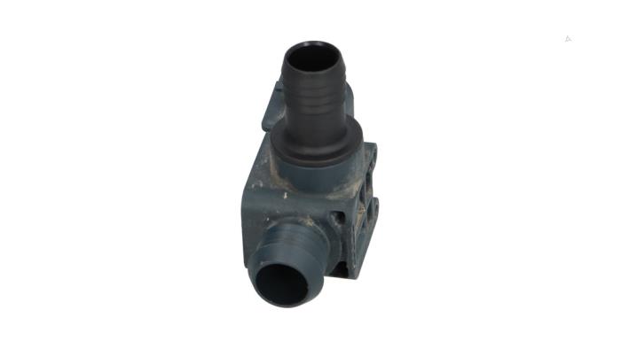 Gebruikte Remassistent sensor Opel Astra J GTC (PD2/PF2) 1.4 Turbo 16V ecoFLEX 140 Prijs € 25,00 Margeregeling aangeboden door Automaterialen Ronald Morien B.V.