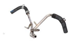 Nieuwe Brandstofleiding Volkswagen Caddy IV 2.0 TDI 102 Prijs € 29,00 Inclusief btw aangeboden door Automaterialen Ronald Morien B.V.