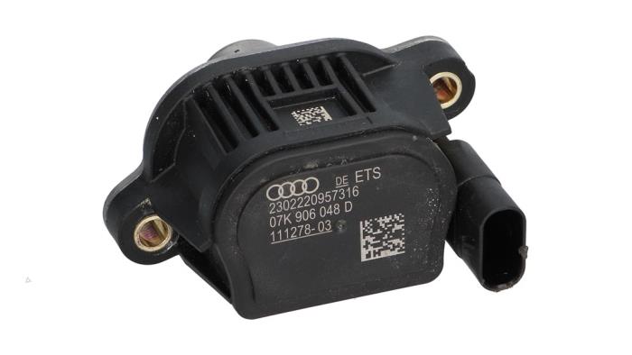 Gebruikte Sensor Nokkenas Cupra Formentor 2.5 VZ5 16V 4Drive Prijs € 29,00 Margeregeling aangeboden door Automaterialen Ronald Morien B.V.