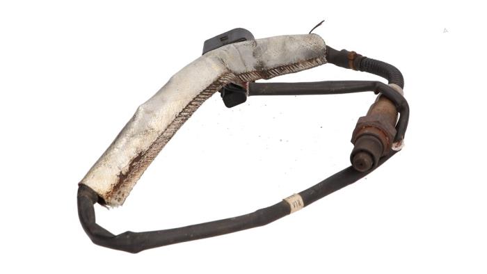 Gebruikte Lambda Sonde Volkswagen Phaeton (3D) 6.0 W12 48V 4Motion Prijs € 15,00 Margeregeling aangeboden door Automaterialen Ronald Morien B.V.