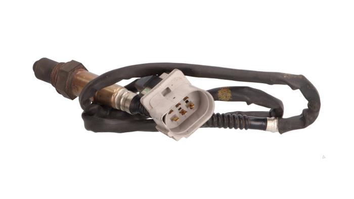 Gebruikte Lambda Sonde Volkswagen Phaeton (3D) 6.0 W12 48V 4Motion Prijs € 15,00 Margeregeling aangeboden door Automaterialen Ronald Morien B.V.