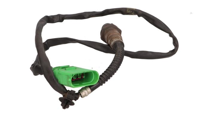 Gebruikte Lambda Sonde Volkswagen Phaeton (3D) 6.0 W12 48V 4Motion Prijs € 15,00 Margeregeling aangeboden door Automaterialen Ronald Morien B.V.