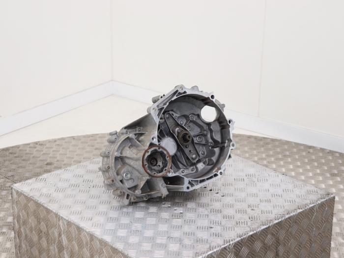 Gebruikte Versnellingsbak Volkswagen Golf VII (AUA) 1.2 TSI 16V Prijs € 1.119,25 Inclusief btw aangeboden door Automaterialen Ronald Morien B.V.