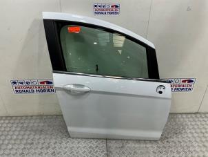 Gebruikte Deur 4Deurs rechts-voor Ford B-Max (JK8) 1.0 EcoBoost 12V 100 Prijs € 275,00 Margeregeling aangeboden door Automaterialen Ronald Morien B.V.