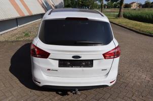 Gebruikte Achterklep Ford B-Max (JK8) 1.0 EcoBoost 12V 100 Prijs € 325,00 Margeregeling aangeboden door Automaterialen Ronald Morien B.V.