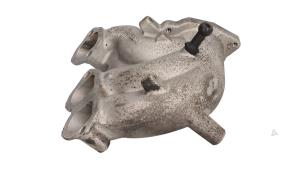 Gebruikte Inlaatspruitstuk Volkswagen Lupo (6X1) 1.2 TDI 3L Prijs € 19,00 Margeregeling aangeboden door Automaterialen Ronald Morien B.V.