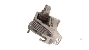 Gebruikte Motorsteun Opel Astra J GTC (PD2/PF2) 1.4 Turbo 16V ecoFLEX 140 Prijs € 25,00 Margeregeling aangeboden door Automaterialen Ronald Morien B.V.